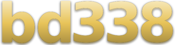 bd338 logo