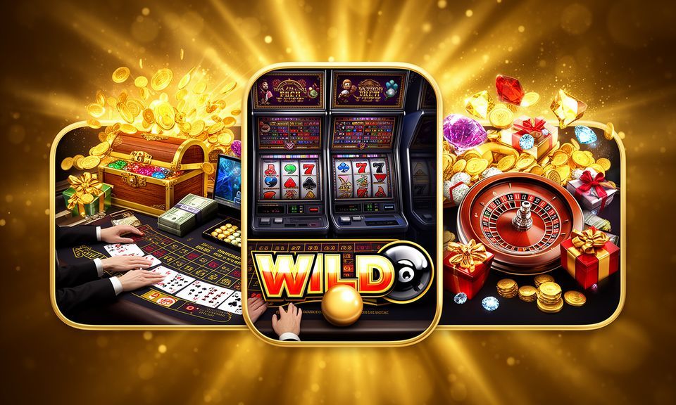 bd338 mobile gaming